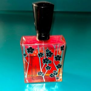 Japanese Cherry Blossom by Bath & Body Works